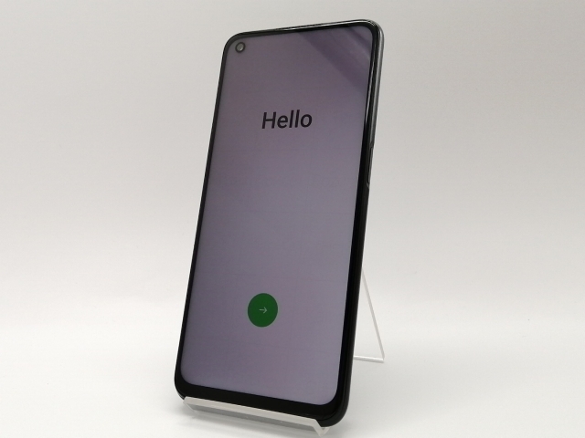 【新品未使用】Libero 5G IVブラック LIbero5G Ⅳ 新品 未使用 ブラック｜Yahoo!フリマ（旧PayPayフリマ）