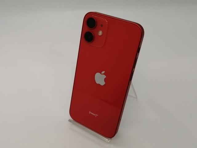 新品 au iPhone12 mini 64GB （3/4以降にロック解除）