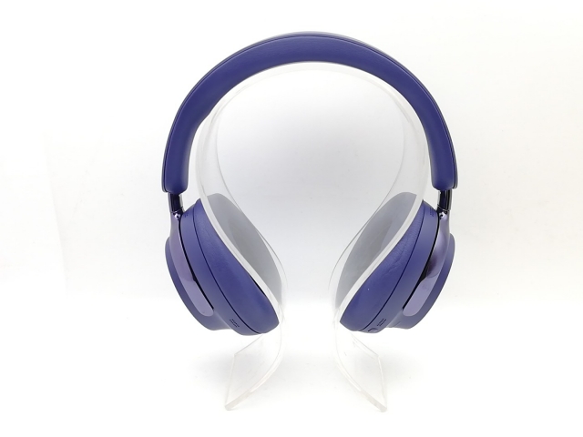 【中古】BOSE QuietComfort Ultra Headphones 第2世代 [ミッドナイトバイオレット]【熊本】保証期間１ヶ月【ランクA】