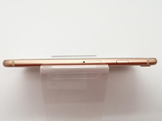Apple - au iPhone8 64GB Gold SIMロック有 (解除約束) 弐 au iPhone8 64GB Gold SIMロック有 (解除約束) 弐