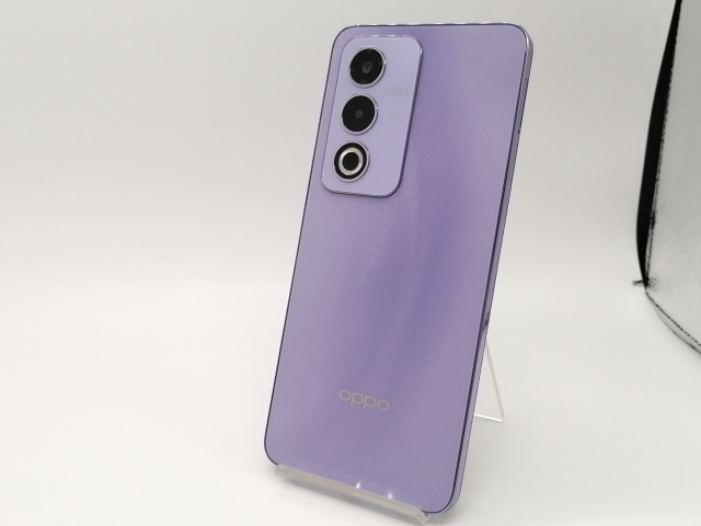 OPPO A3 5G パープル　シムフリー(SIMフリー) OPPO OPPO A3 5G SIMフリー [パープル] 価格比較 - 価格.com