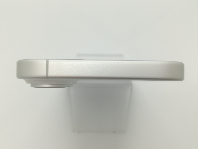 【中古】Apple 楽天モバイル 【SIMフリー】 iPhone 16 256GB ホワイト MYDX3J/A【小倉駅前】保証期間１ヶ月【ランクA】_2