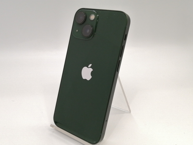 Apple iPhone 13 miniグリーン Apple iPhone 13 mini 128GB グリーン