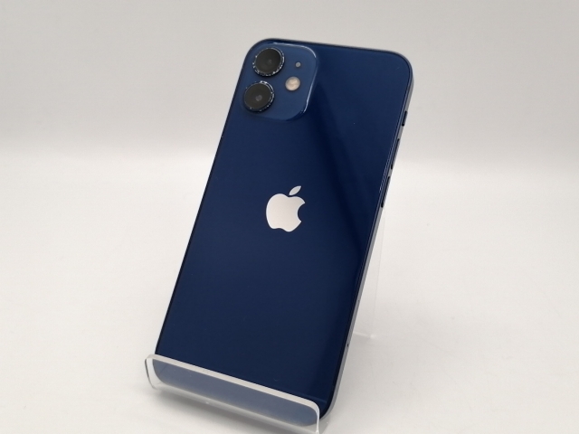 AU Apple iPhone 12 64G パープル 中古〕Apple(アップル) iPhone12