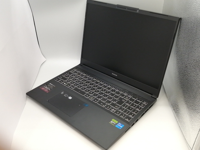 中古】mouse G-Tune P6I7G50BKABCW101DEC【小倉駅前】保証期間1