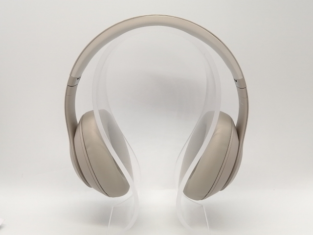 Beats Studio Pro サンドストーン Beats Studio Pro サンドストーン