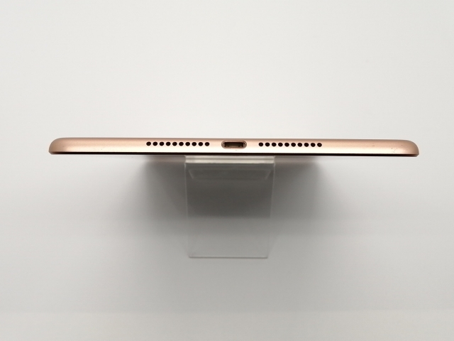 【中古】Apple 国内版 【SIMフリー】 iPad mini（第5世代/2019） 64GB ゴールド MUX72J/A【小倉駅前】保証期間１ヶ月【ランクA】_3