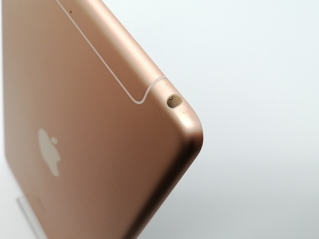 【中古】Apple 国内版 【SIMフリー】 iPad mini（第5世代/2019） 64GB ゴールド MUX72J/A【小倉駅前】保証期間１ヶ月【ランクA】_8