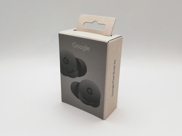 【未使用】Google Pixel Buds 2a [Hazel]【鹿児島中町】保証期間１ヶ月