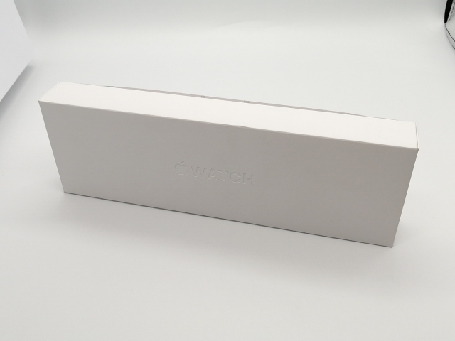 【中古】Apple Apple Watch Series11 46mm Cellular スペースグレイアルミニウムケース/ブラックスポーツバンド (S/M) MFC94J/A【小倉駅前】保証期間１ヶ月【ランクA】