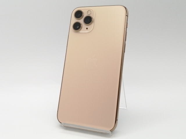 Apple - 値下げ中 iPhone 11 Pro 256GB au ロック解除済  ゴールド 値下げ中 iPhone 11 Pro 256GB au ロック解除済 ゴールド