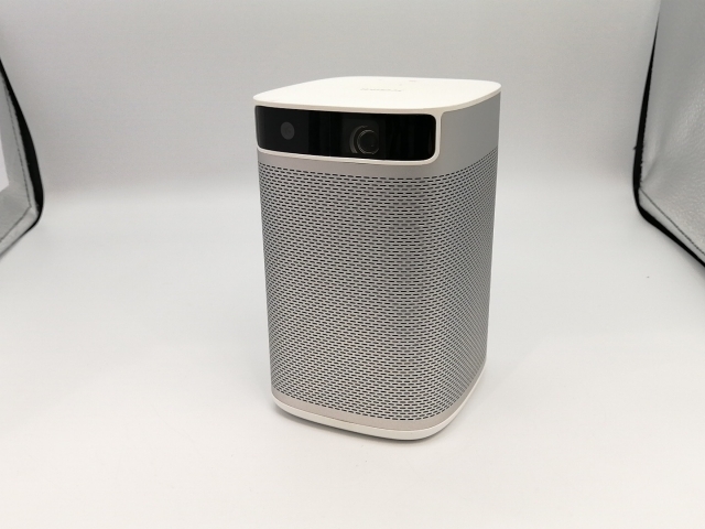 【中古】XGIMI XGIMI MoGo Pro モバイルプロジェクター【小倉駅前】保証期間１ヶ月【ランクC】