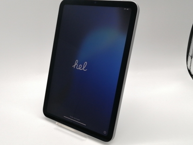 美品　完動品　iPad mini6 64GB スペースグレイ　MK7M3J/A 美品 完動品 iPad mini6 64GB スペースグレイ MK7M3J/A iPad