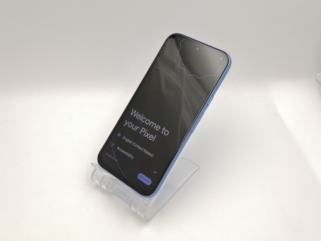 Pixel 8a Bay 128GB SIMフリー MagSafeケース付 中古 Google Pixel 8a