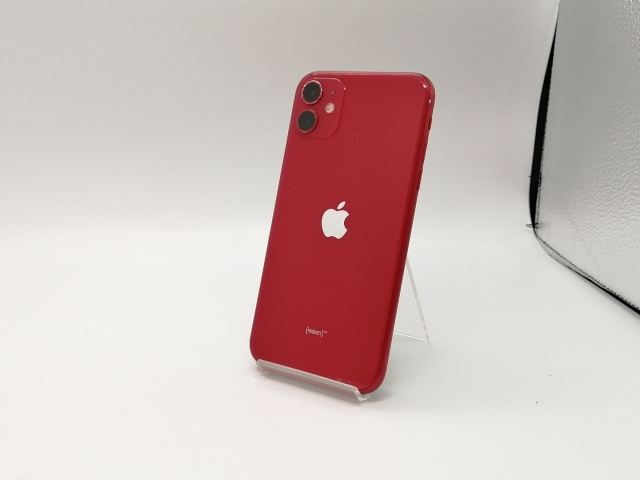 Apple iPhone SE2 第2世代 RED SIMロック解除済 SIMフリー