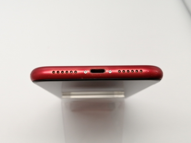 スマートフォン本体 iPhone 11 (PRODUCT)RED 64 GB docomo SIMフリーiPhone Apple ドコモ 赤 11 64GB レッド ワイモバイル