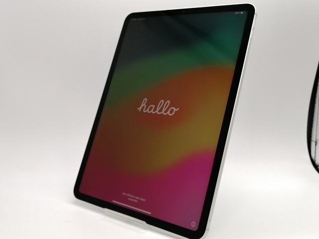 iPad Air 11インチ M3 Wi-Fiモデル256GB スペースグレイ iPad Air 11