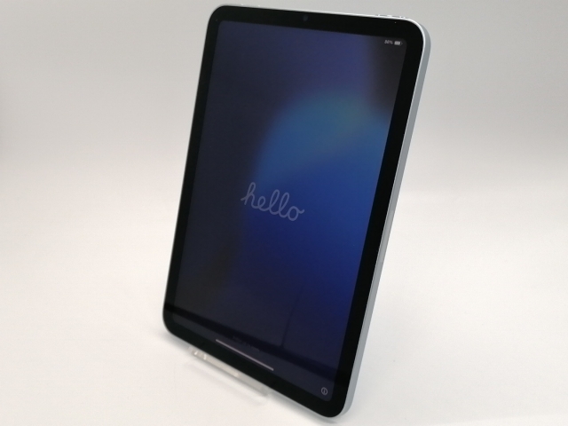 iPad mini WiFi 128GB スペースグレイ 2024 ケース付 iPad mini 第7