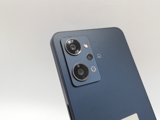 中古】Oppo ymobile 【SIMフリー】 OPPO Reno7 A スターリーブラック