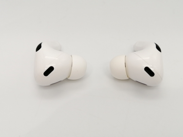 中古】Apple AirPods Pro 第2世代（2023/USB-C） MTJV3J/A【小倉駅前