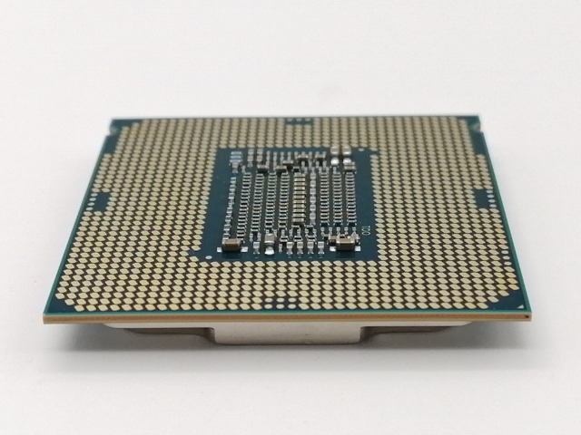 CPU Intel Core i7 8700 3.20GHZ Intel Core i7-8700 CPU 3.20GHz 中古品