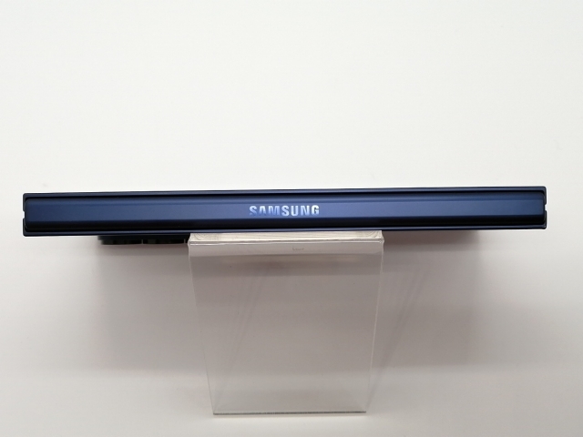 【中古】SAMSUNG au 【SIMフリー】 Galaxy Z Fold6 ネイビー 12GB 256GB SCG28【小倉駅前】保証期間１ヶ月【ランクB】_5