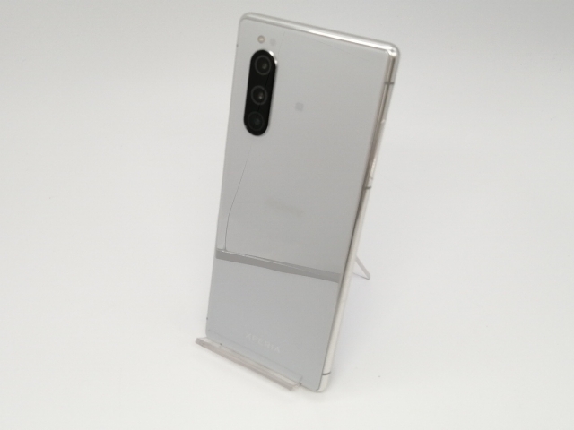 Z183 Softbank SIMロック解除済み　Xperia 5 901SO 楽天市場】901SO Xperia 5（スマートフォン本体｜スマートフォン