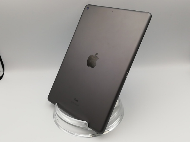 iPad 第9世代 64GB スペースグレイ （Amazon.co.jp: 【整備済み
