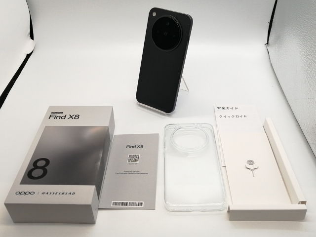 oppo Find X8 スペースブラック おまけ多数 OPPO Find X8 Specs | OPPO Global