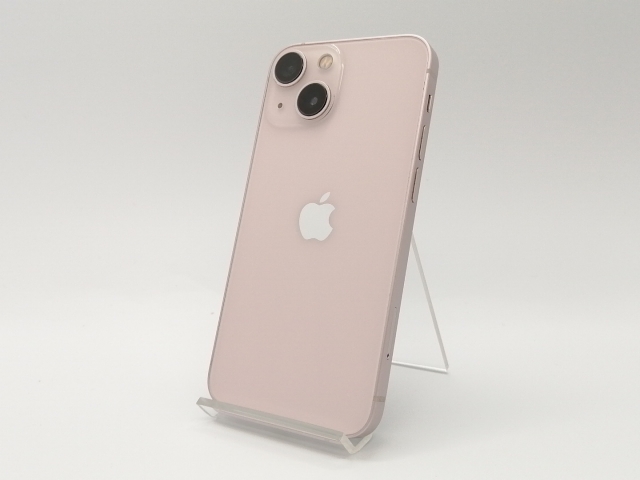 iPhone13miniピンク128GB Apple iPhone13mini ピンク 128GB 新品iPhone 13 mini ピンク128GB