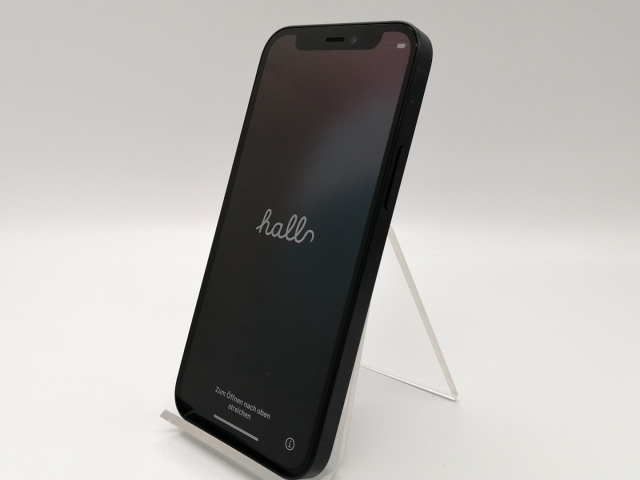 中古】Apple SoftBank 【SIMロック解除済み】 iPhone 12 mini