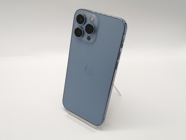 iphone 13 pro シエラブルー 256gb 香港版 SIMフリー iphone 13 pro