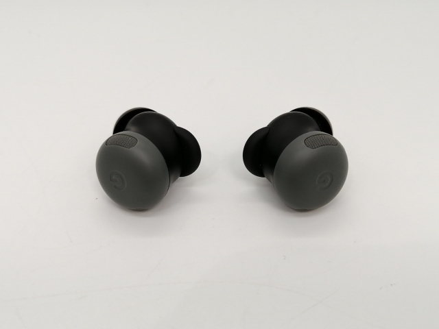 Google Pixel Buds Pro 2 Hazel 新品 未開封 新品未開封】Google Pixel