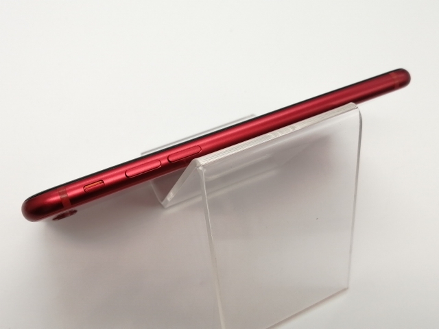 【中古】Apple au 【SIMロック解除済み】 iPhone SE（第2世代） 64GB (PRODUCT)RED MX9U2J/A【小倉駅前】保証期間１ヶ月【ランクC】_3