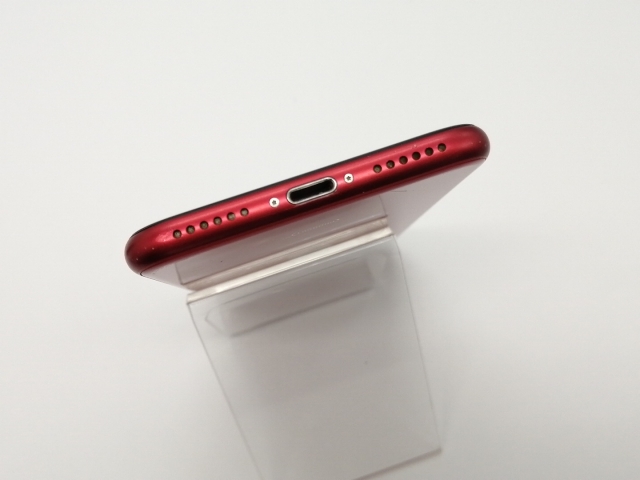 【中古】Apple au 【SIMロック解除済み】 iPhone SE（第2世代） 64GB (PRODUCT)RED MX9U2J/A【小倉駅前】保証期間１ヶ月【ランクC】_4