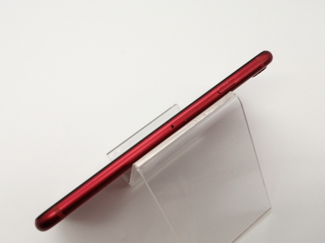 【中古】Apple au 【SIMロック解除済み】 iPhone SE（第2世代） 64GB (PRODUCT)RED MX9U2J/A【小倉駅前】保証期間１ヶ月【ランクC】_5