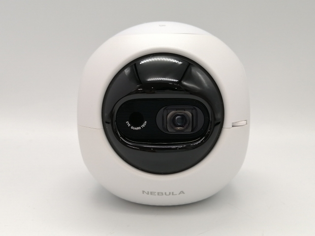 【中古】Anker Nebula Astro D2400521 [ホワイト]【小倉駅前】保証期間１ヶ月【ランクA】