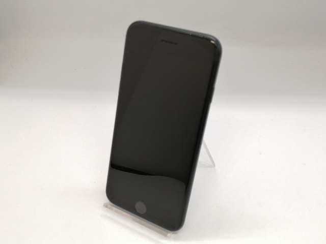 【中古】【赤ロム保証あり】Apple SoftBank 【SIMフリー】 iPhone SE（第3世代） 64GB ミッドナイト MMYC3J/A【小倉駅前】保証期間１ヶ月【ランクA】_1