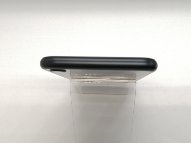 【中古】【赤ロム保証あり】Apple SoftBank 【SIMフリー】 iPhone SE（第3世代） 64GB ミッドナイト MMYC3J/A【小倉駅前】保証期間１ヶ月【ランクA】_2