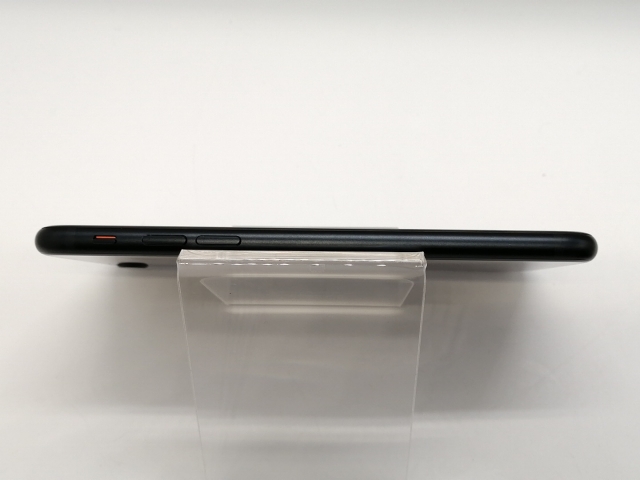 【中古】【赤ロム保証あり】Apple SoftBank 【SIMフリー】 iPhone SE（第3世代） 64GB ミッドナイト MMYC3J/A【小倉駅前】保証期間１ヶ月【ランクA】_3