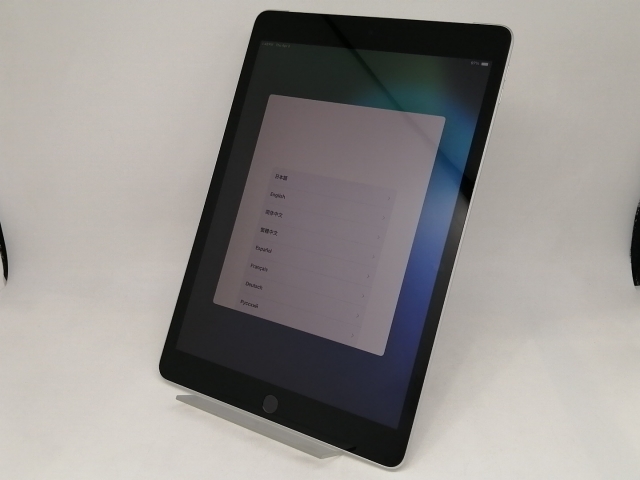 iPad (第9世代)中古販売(SIMフリー/24台)｜安くて安心の【に