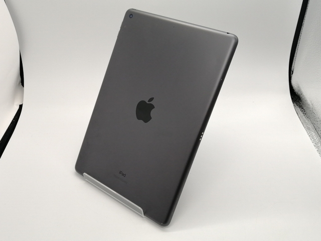 Apple iPad (第7世代) 128GB スペースグレー Amazon.co.jp: 【整備済み品】 Apple iPad (第7世代) Wi-Fi 128GB