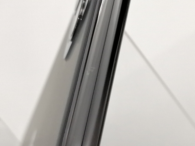【中古】Apple SoftBank 【SIMロック解除済み】 iPhone 11 Pro Max 64GB スペースグレイ MWHD2J/A【小倉駅前】保証期間１ヶ月【ランクB】_2