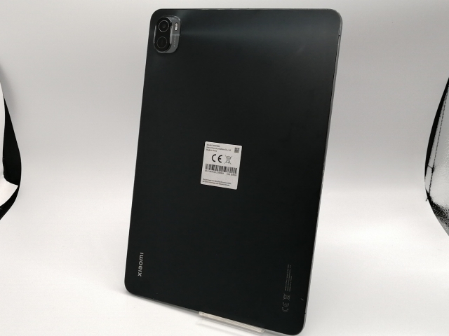 国内正規品 Xiaomi Pad 5 6GB/128GB 中古美品　純正ペン付 国内正規品 Xiaomi Pad 5 6GB/128GB 中古美品 純正ペン付 中古