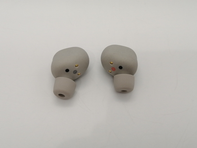 【中古】SONY WF-1000XM6 (S) [プラチナシルバー]【小倉駅前】保証期間１ヶ月【ランクA】_1