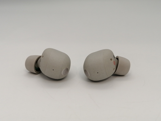 【中古】SONY WF-1000XM6 (S) [プラチナシルバー]【小倉駅前】保証期間１ヶ月【ランクA】_2