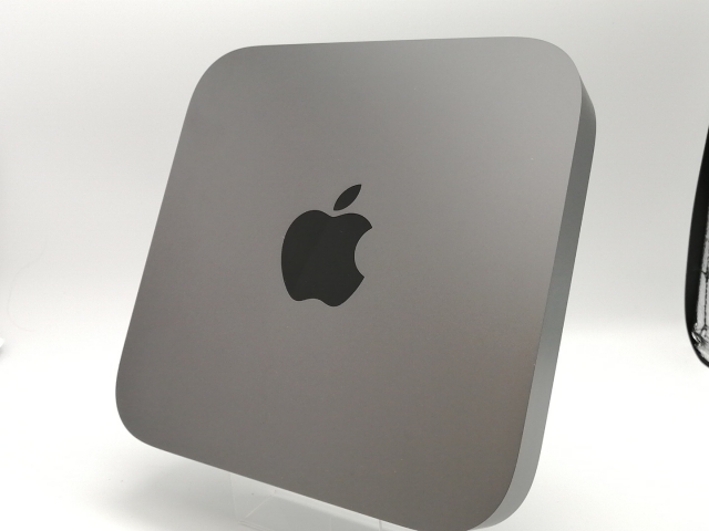【中古】Apple Mac mini CTO (Late 2018) Core i5(3.0G)/32G/2T(SSD)/Intel UHD 630【小倉駅前】保証期間1ヶ月【ランクB】 その他中古デスクトップパソコン