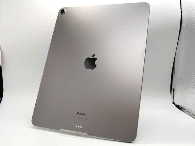 ipad Air M2 128GB 13インチ wifiモデル スペースグレー iPad Air 13