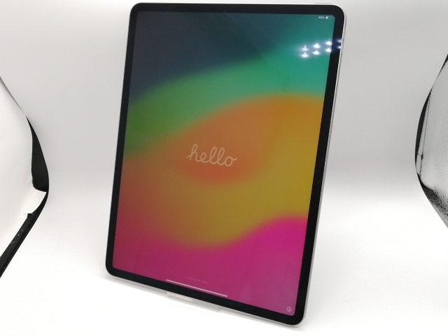 iPad Air M2 13インチ 128GB Wi-Fi 展示品 Apple iPad Air 13インチ M2