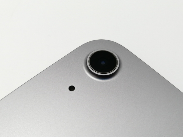 Apple iPadAir 13インチM2 WiFi 128GB スペースグレイ iPad Air（M2